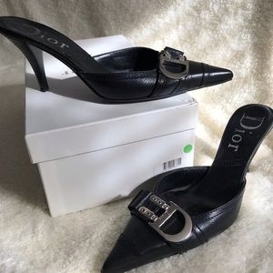 Dior Mules